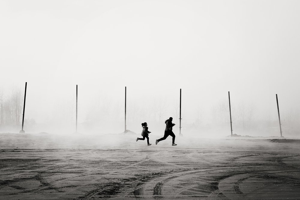 Photograph by hesamadin bagheri