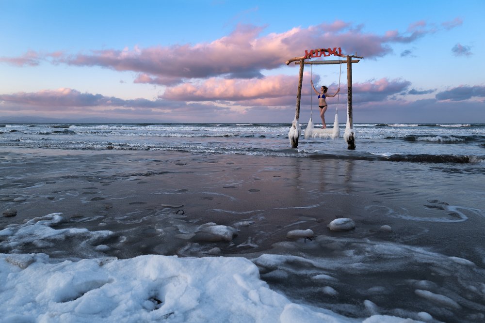 Фотография автора Денис Винарь