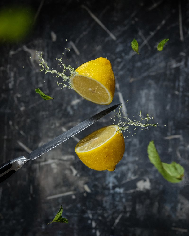 Photograph by Оксана Ковалёва