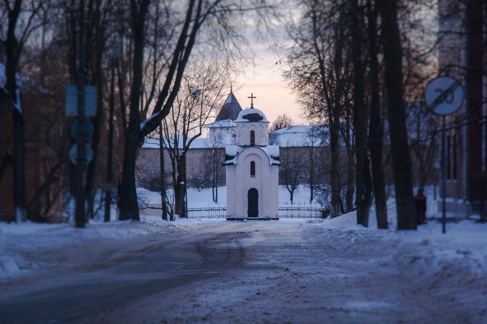 Photograph by Сергей Корнешов