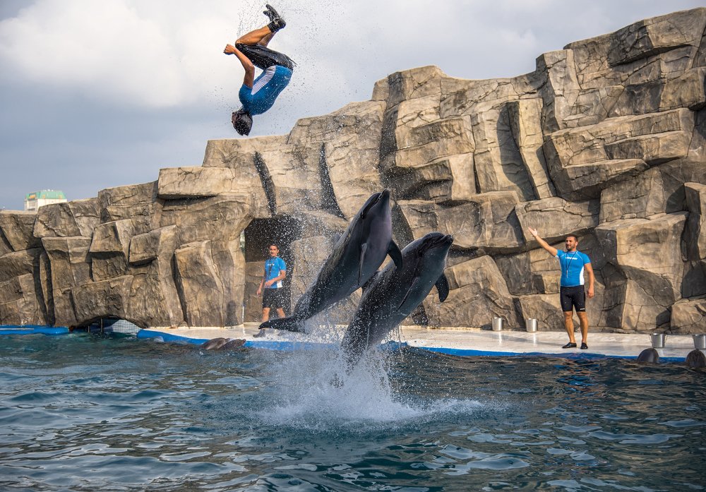 Photograph by Stanislav Kadishes