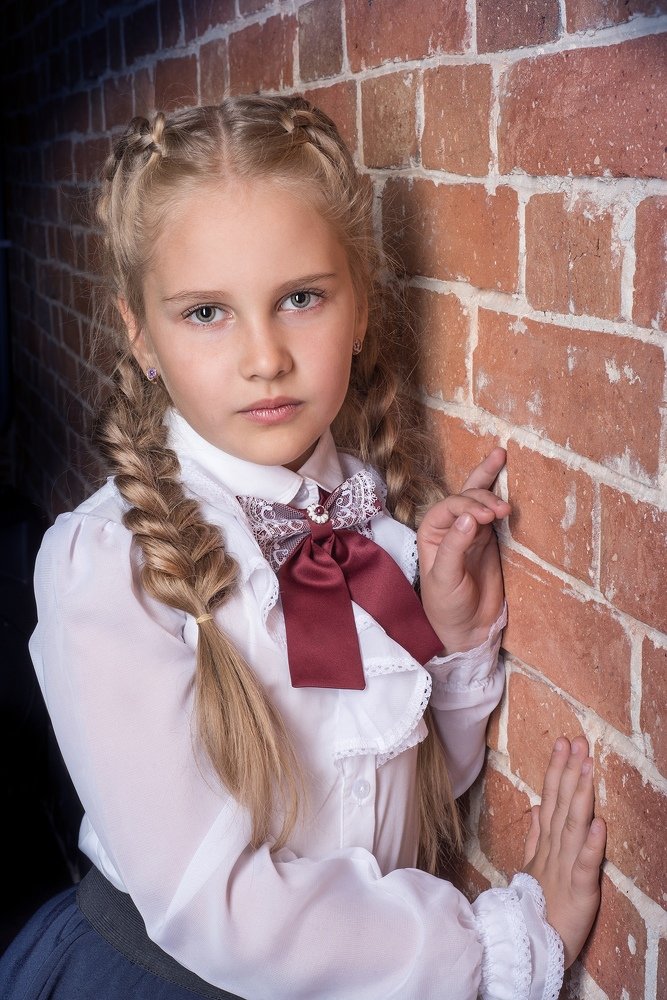 Photograph by Фарида Рахимова