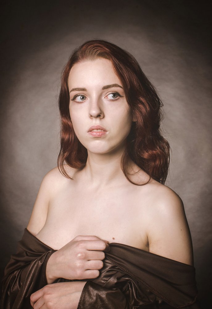 The Girl in the Picture