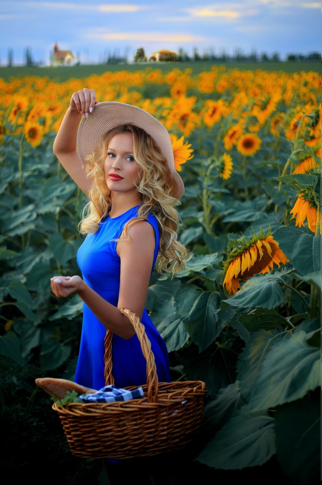 Photograph by Татьяна Слащук