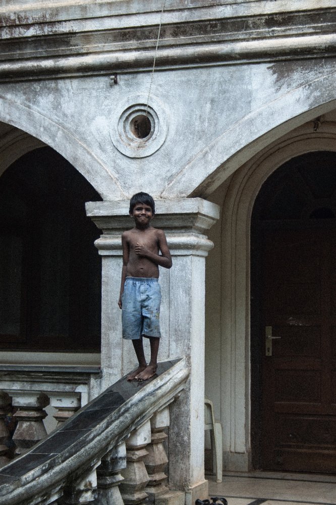 Photograph by Mehmet Taylan Eğer