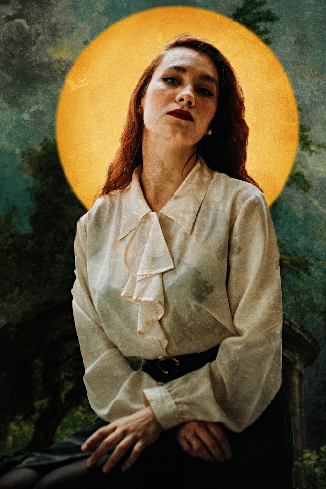 Photograph by Eduard Gross