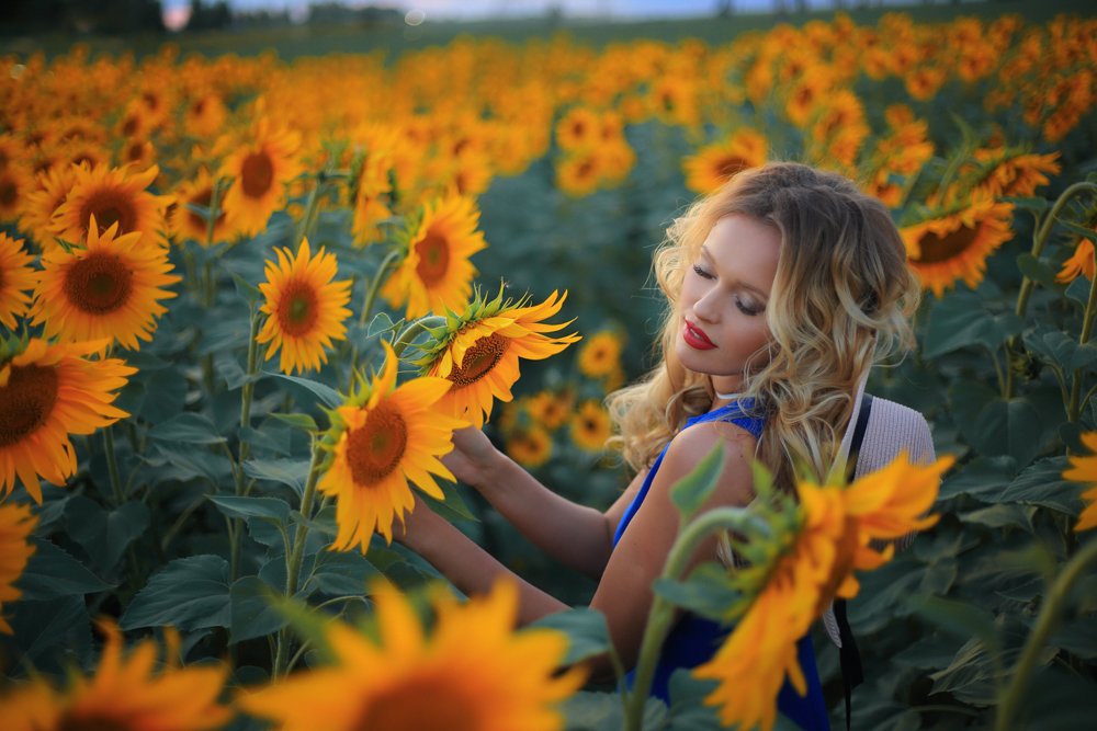 Photograph by Татьяна Слащук