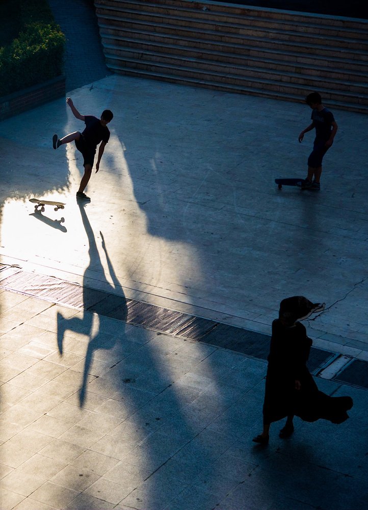 Фотография автора Marina Bulduk