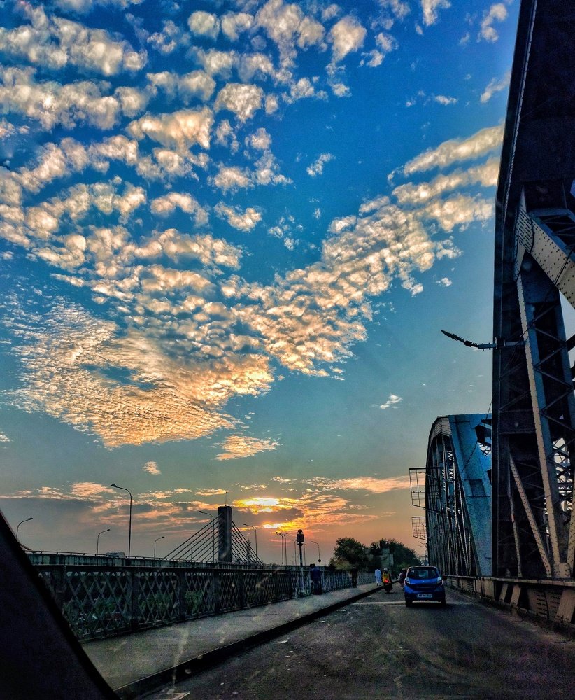 Photograph by  Asamanj Maiti