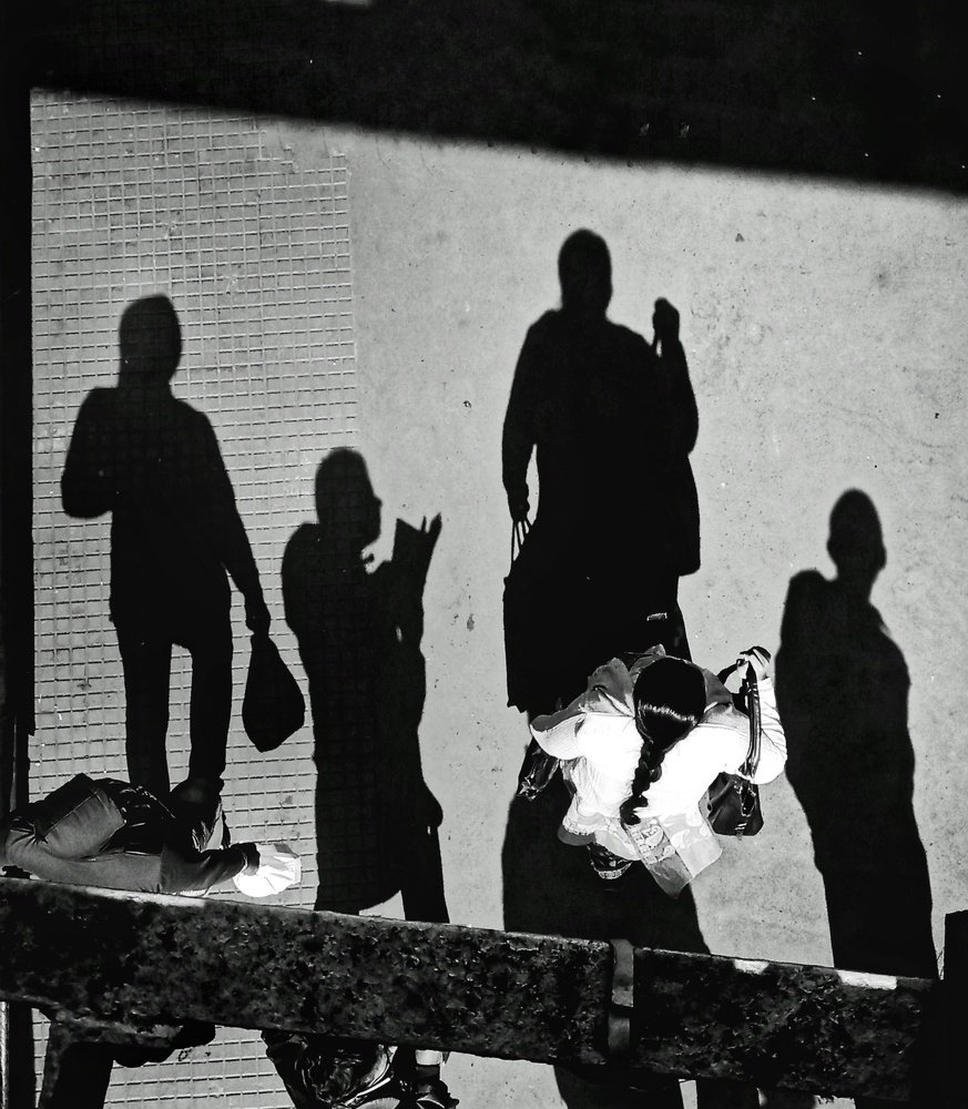 Photograph by  Asamanj Maiti