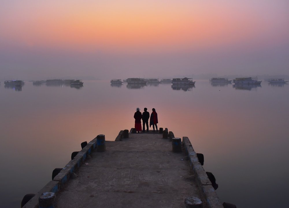 Photograph by  Asamanj Maiti