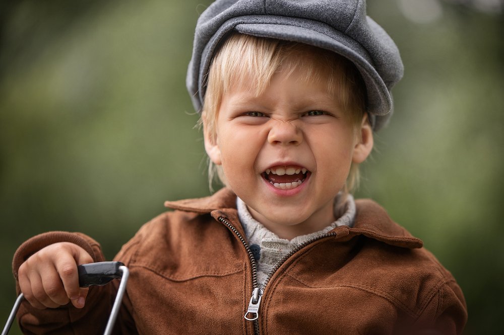 Фотография автора Елена Чернигина