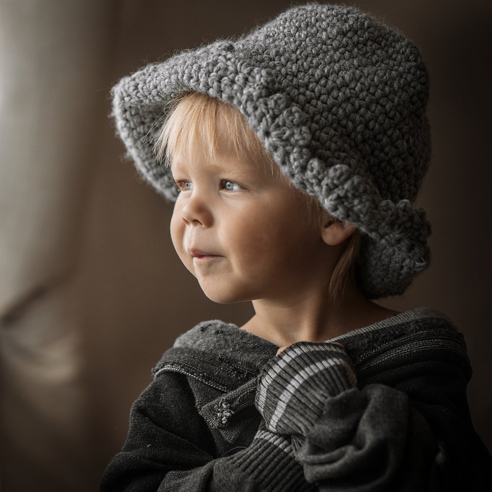 Фотография автора Елена Чернигина