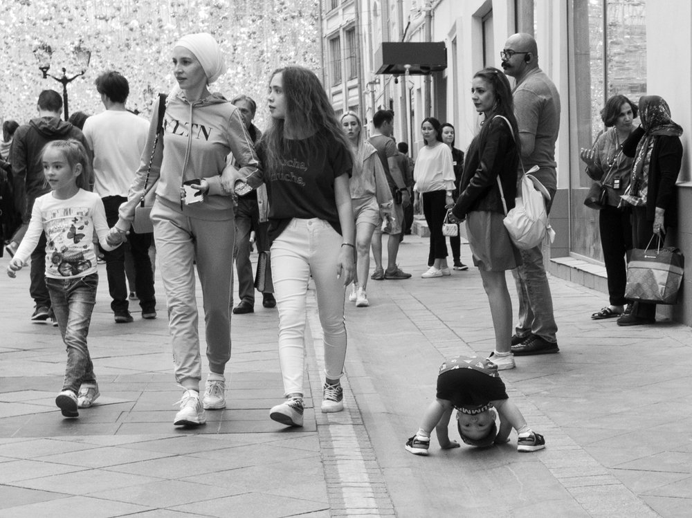 Photograph by Василий Чекорин