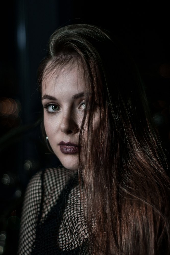 Photograph by Андрей Звозников