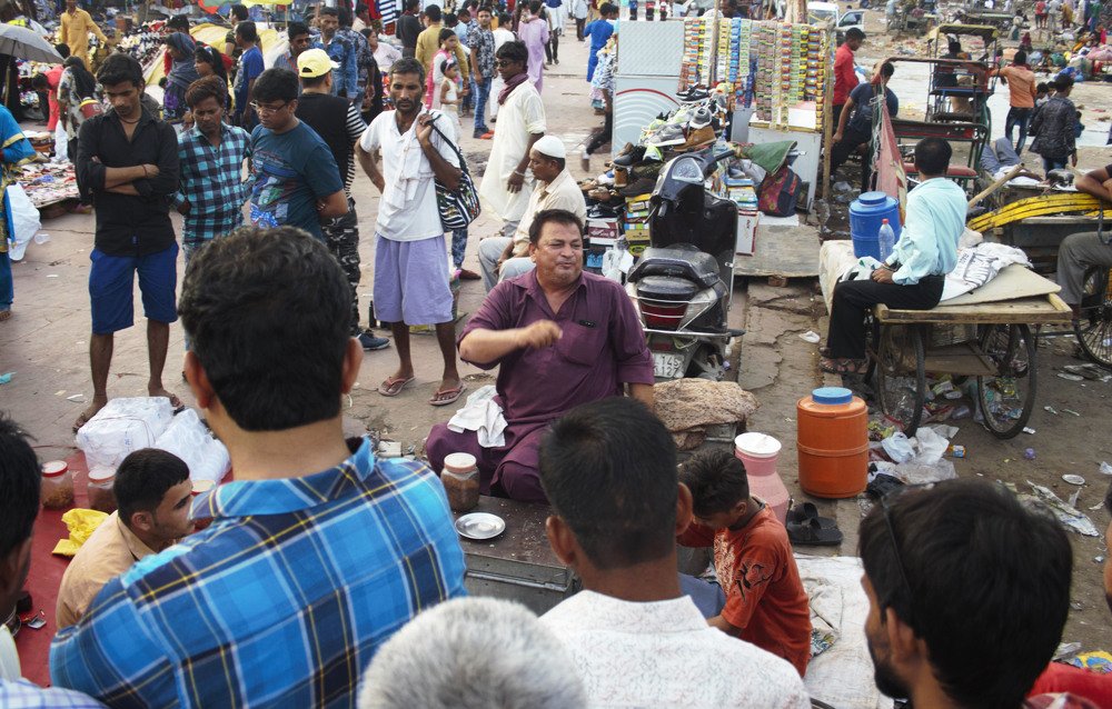 Photograph by Mehmet Taylan Eğer