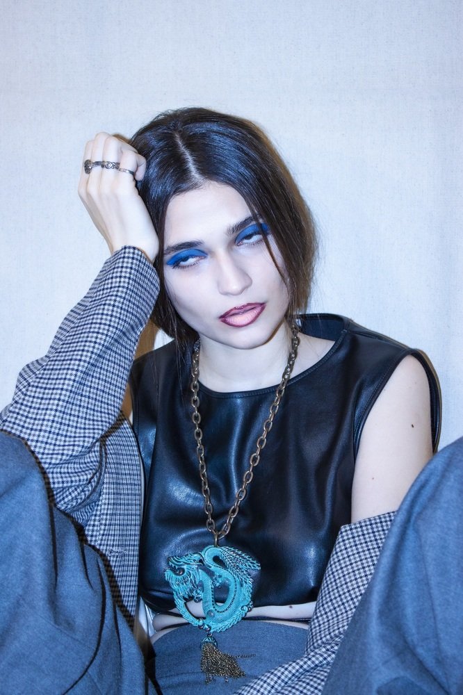 Photograph by Mehmet Taylan Eğer