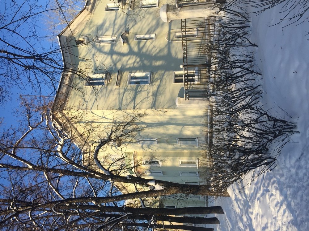 Photograph by Татьяна Гуськова