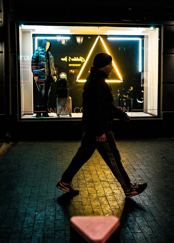 Photograph by Владимир Петрак