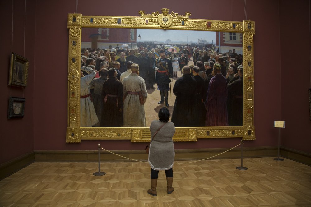 Photograph by Андрей Ларин