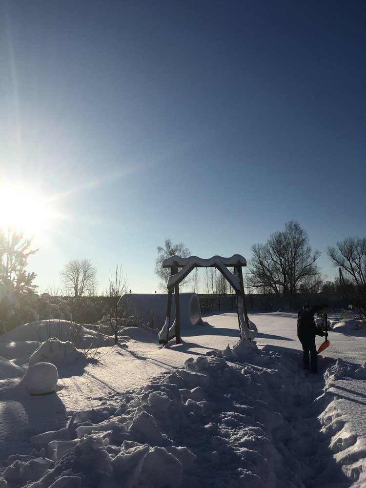 Photograph by Елена Хорошильцева