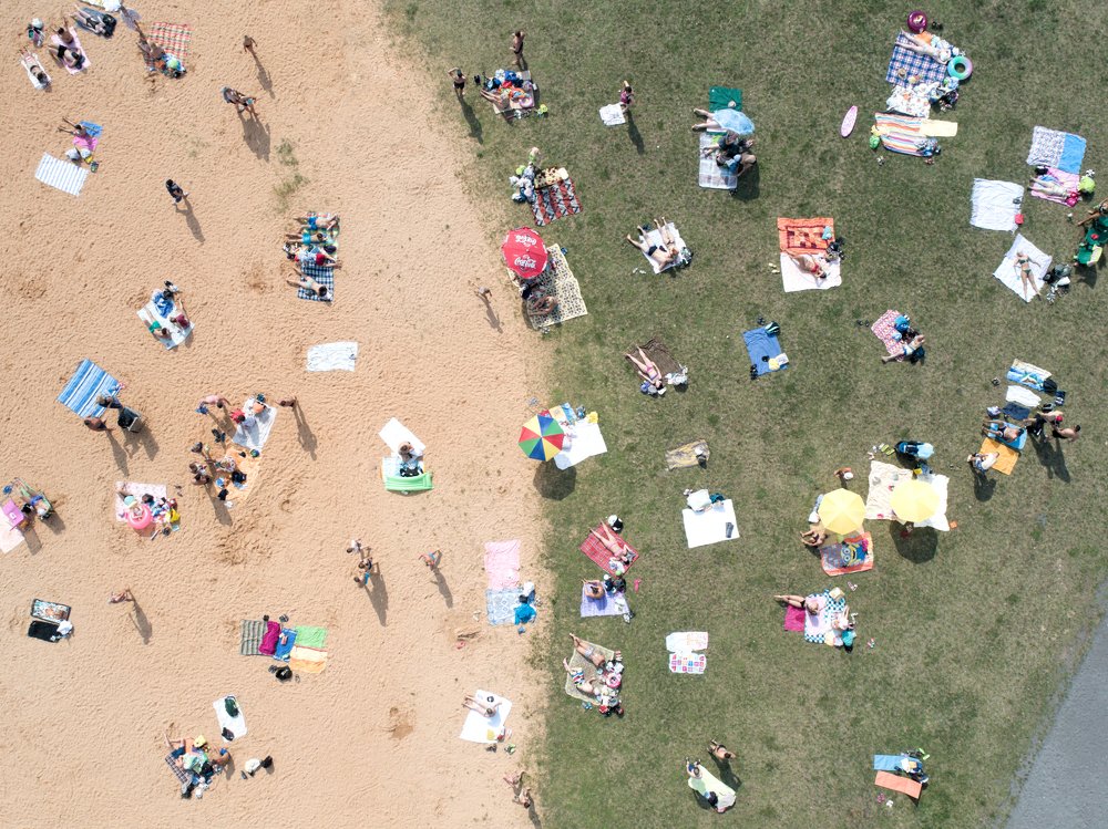 Photograph by Saulius Zaura