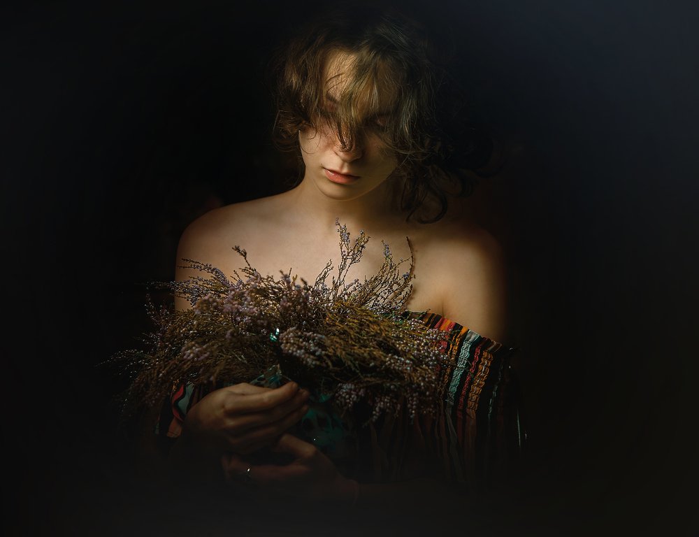 Photograph by Вадим Леонтьев