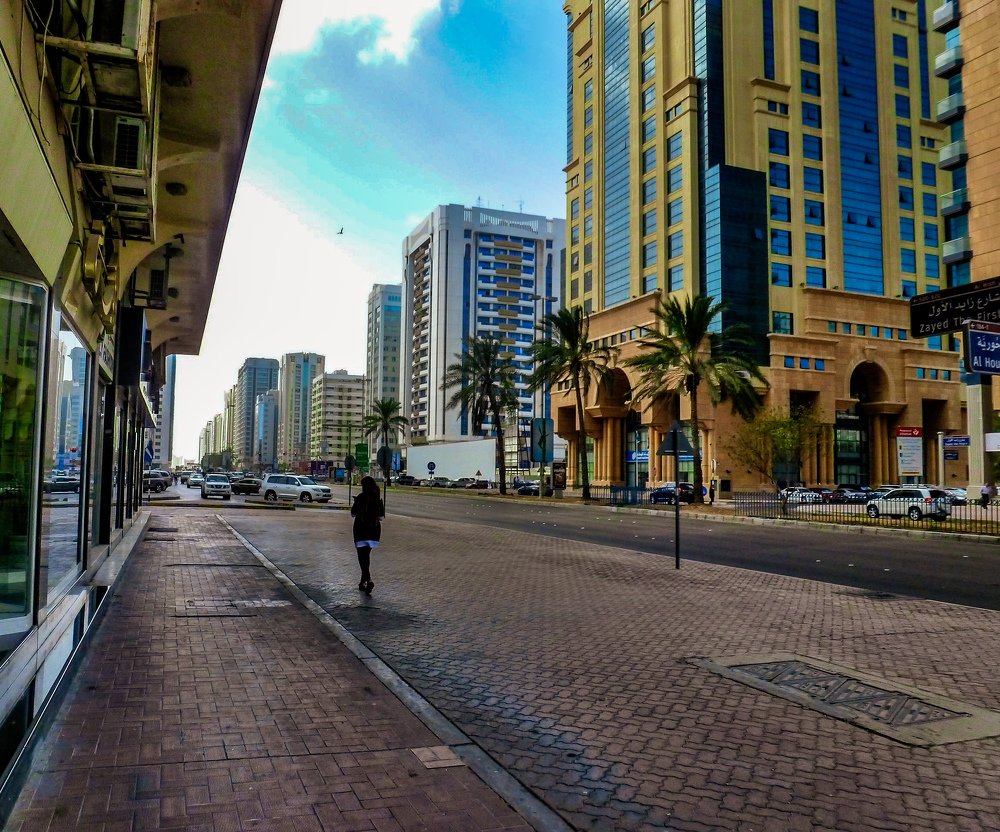 Photograph by Евгений Степанов