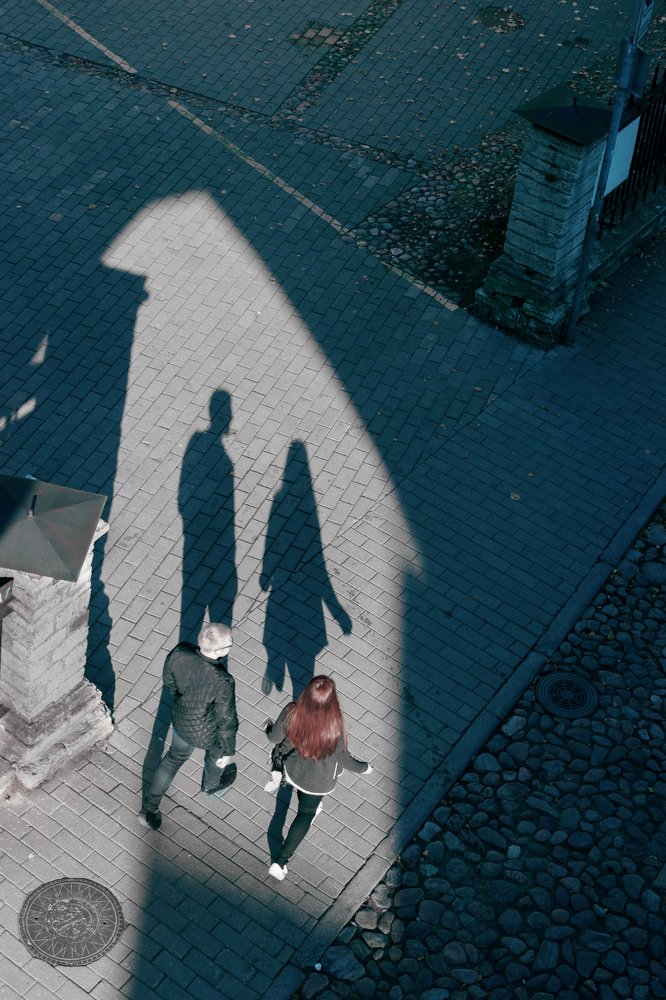 Photograph by Viktoria Alaküla