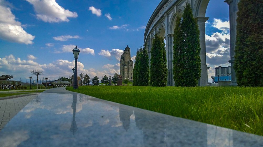 Photograph by Евгений Степанов