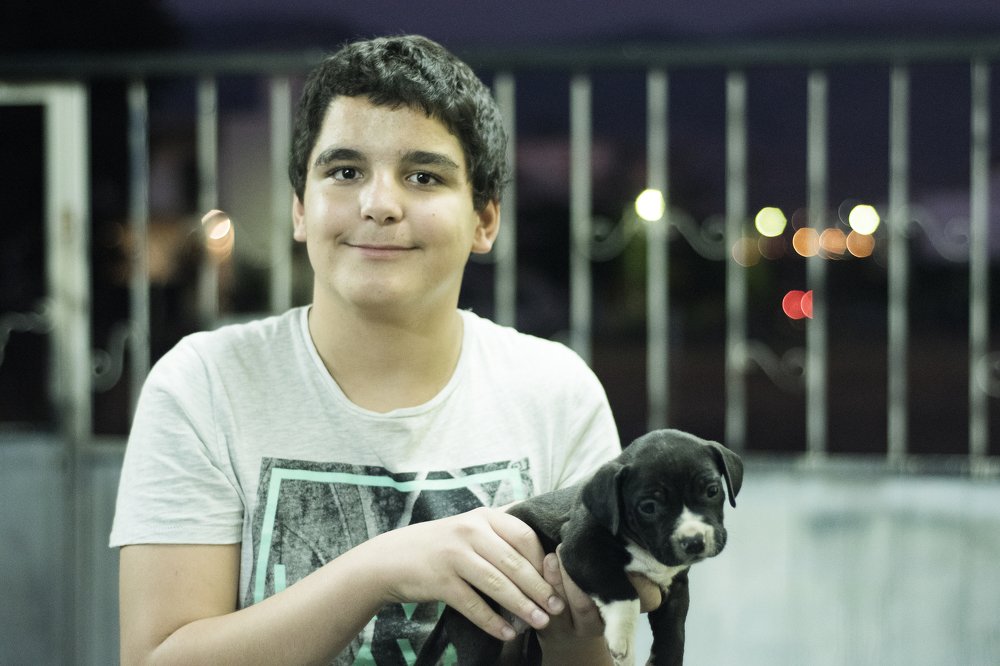 Photograph by Елени Володькова