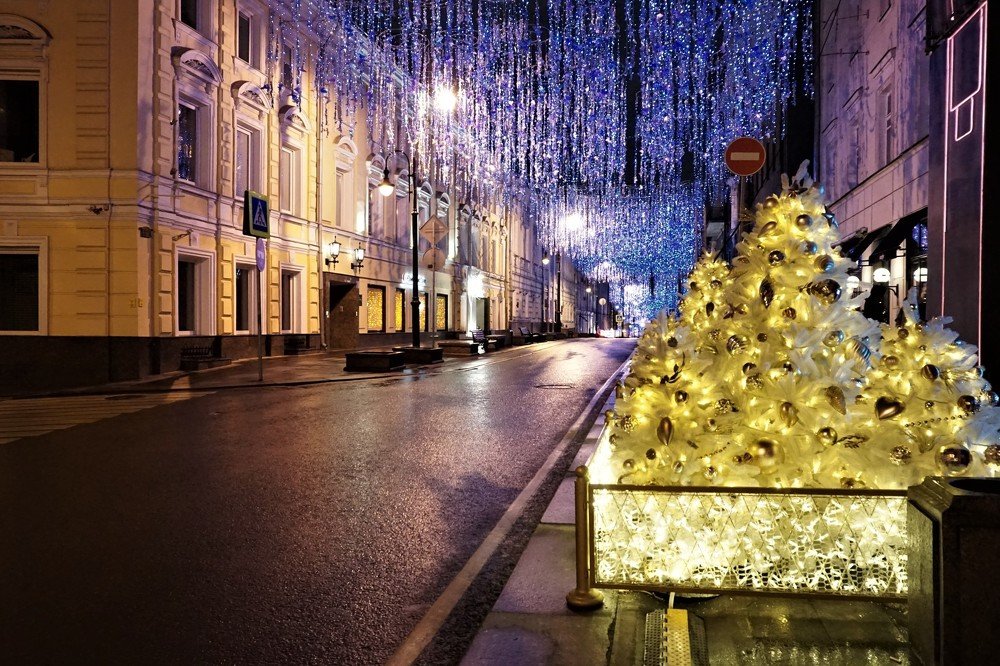 Photograph by Алеся Писнова