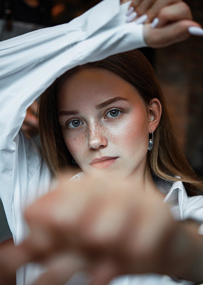 Photograph by Игорь Машков