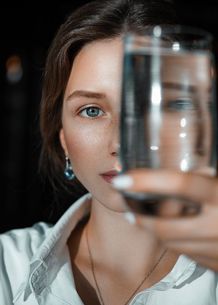 Photograph by Игорь Машков