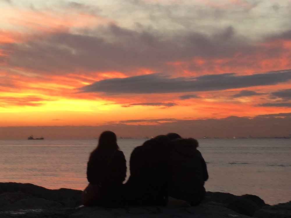 Photograph by Rustem Dehkanov