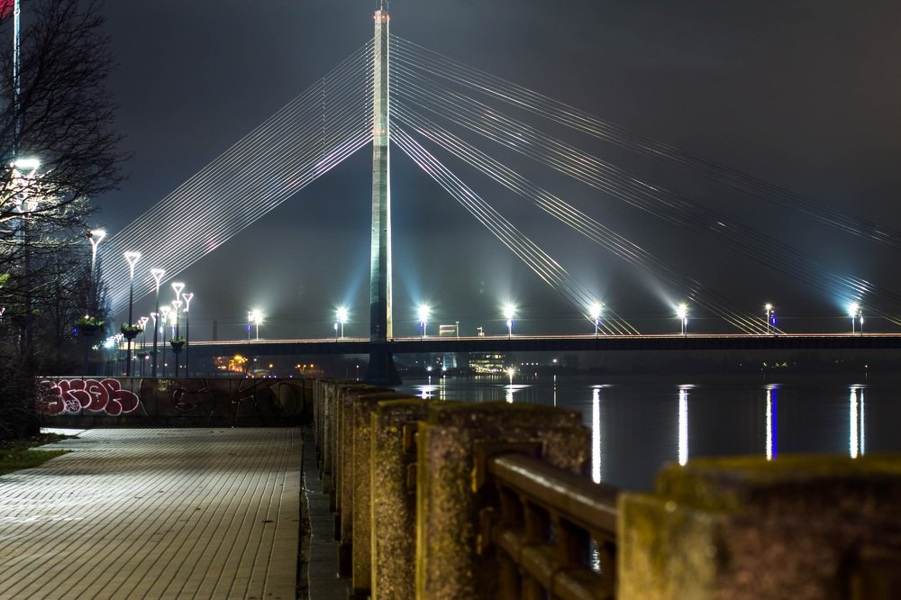 Photograph by Germans Alenins