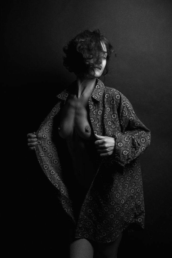 Photograph by Вадим Миронов