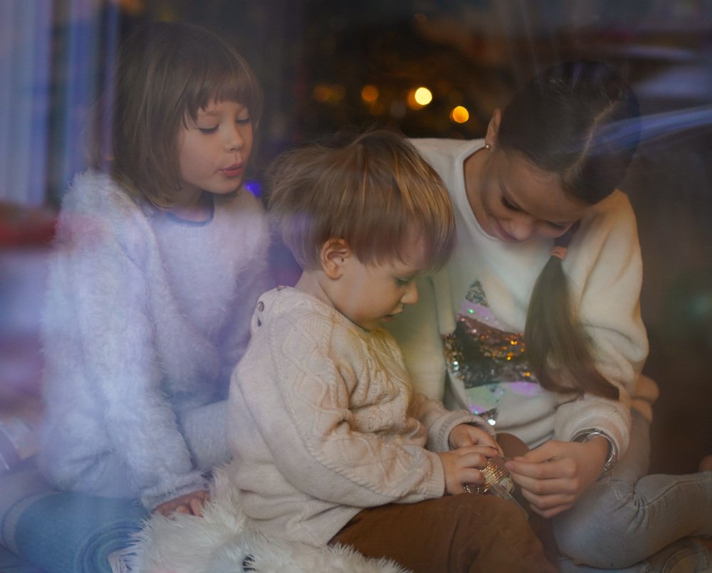 Photograph by Olga Kimerling