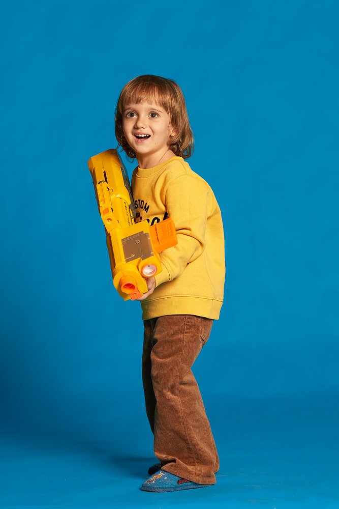 Фотография автора Ксения Долгорукова