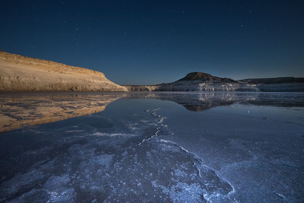 Photograph by Maria Tripoten