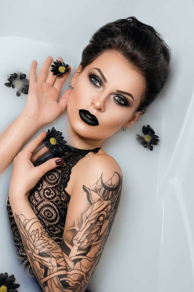 Photograph by Елена Фролова