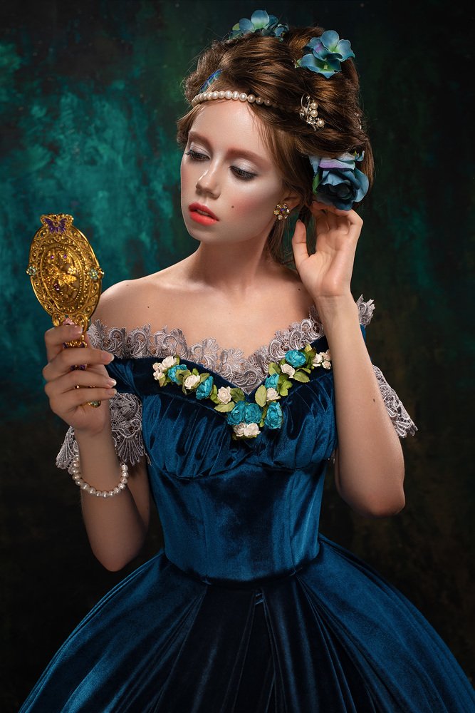 Фотография автора Ксения Долгорукова