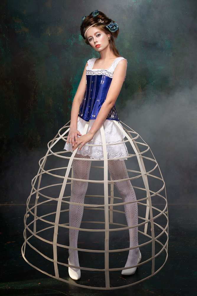 Фотография автора Ксения Долгорукова