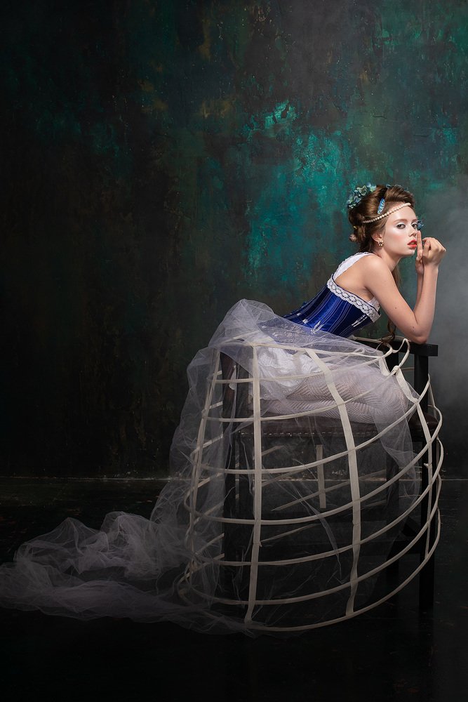 Фотография автора Ксения Долгорукова