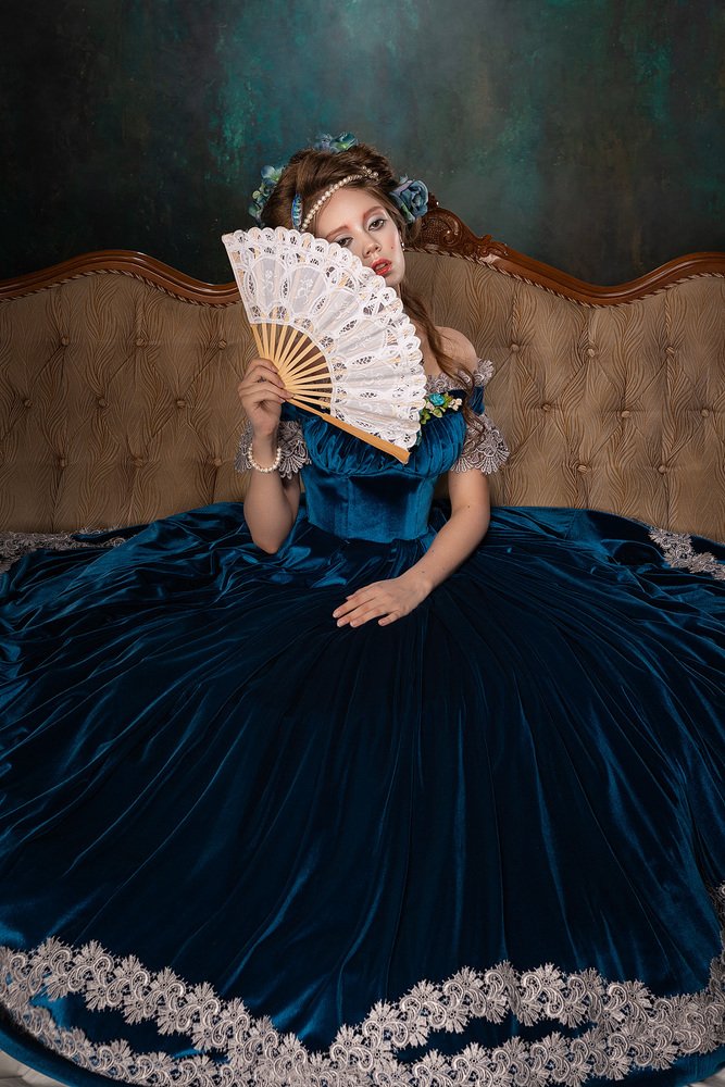 Фотография автора Ксения Долгорукова