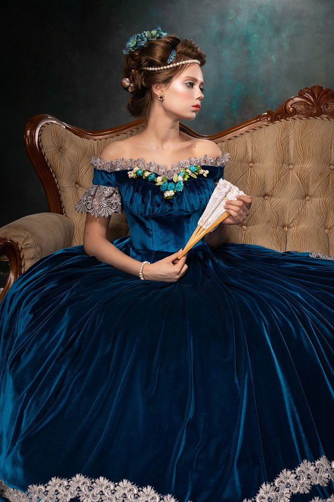 Фотография автора Ксения Долгорукова