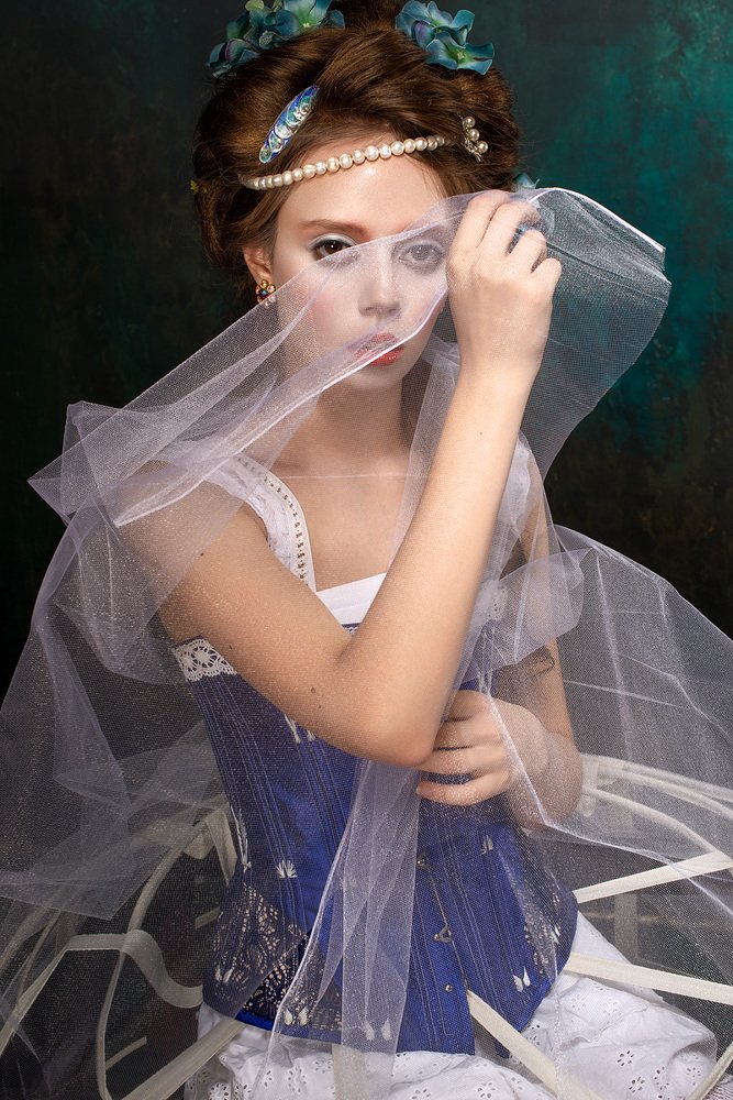 Фотография автора Ксения Долгорукова