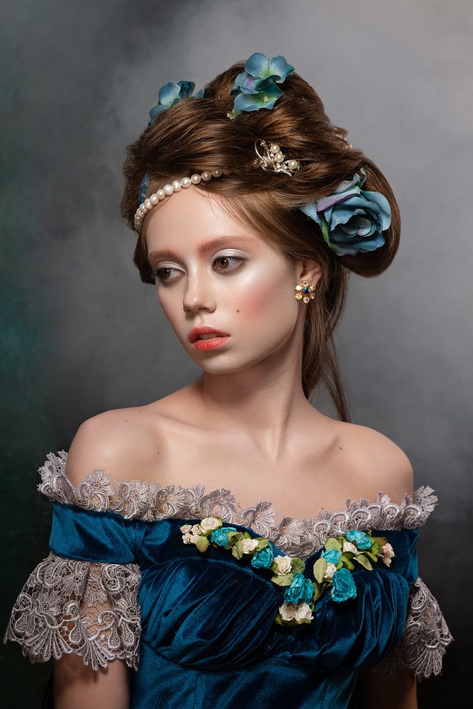 Photograph by Ксения Долгорукова