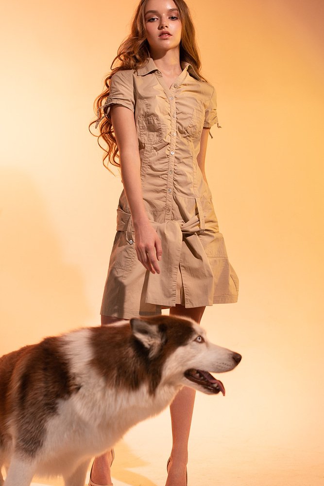 Фотография автора Ксения Долгорукова