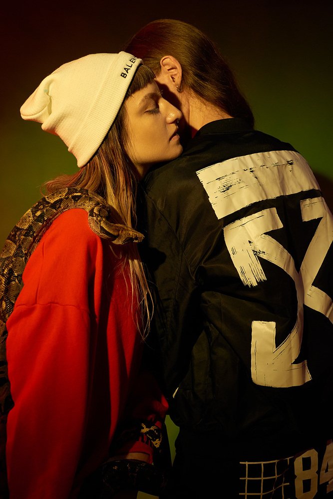 Фотография автора Ксения Долгорукова